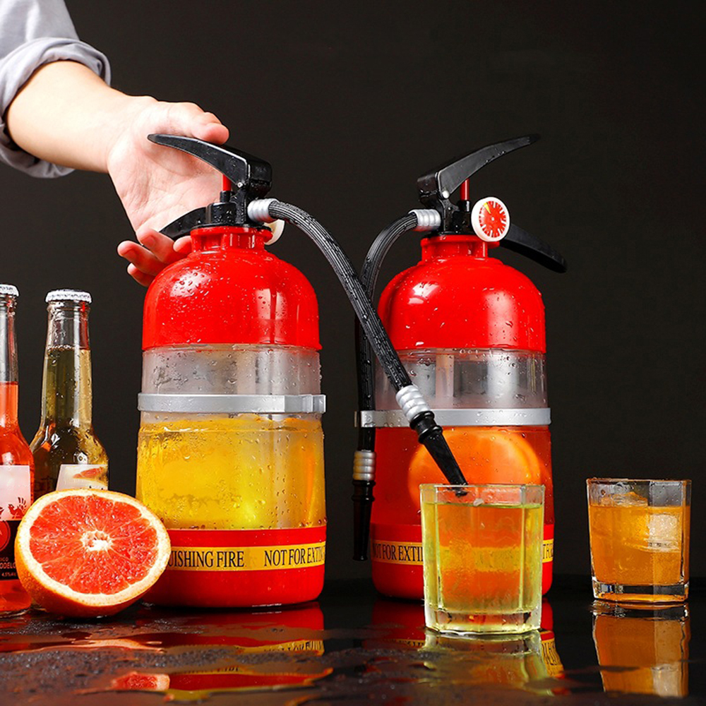 1.5L Beverage Dispenser Fire E - đánh giá và giá Wine Beer Spirit