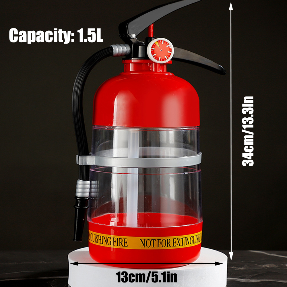 1.5L Beverage Dispenser Fire E - đánh giá và giá Wine Beer Spirit