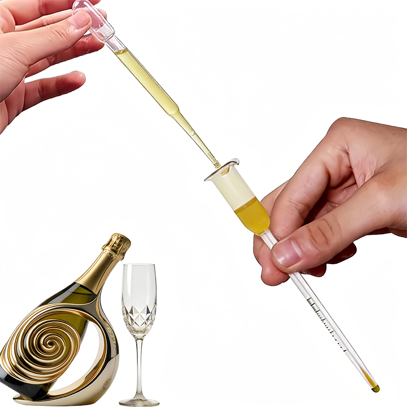 A Set of 1 Alcohol Content Met - đánh giá và giá Wine With Beer Mix