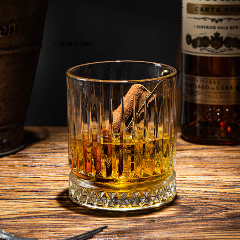 Transparent Glass Whiskey Wine - đánh giá và giá Wine Beer Spirit