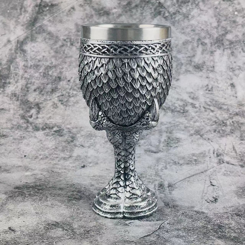 Gothic Wine Goblet, Chalice GO - đánh giá và giá Wine Beer Europe
