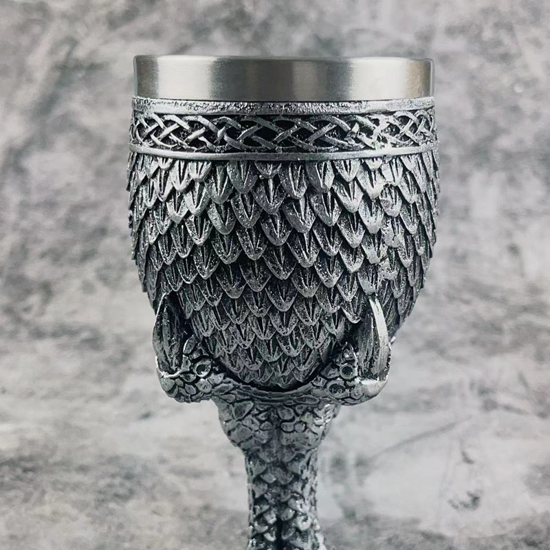 Gothic Wine Goblet, Chalice GO - đánh giá và giá Wine Beer Europe
