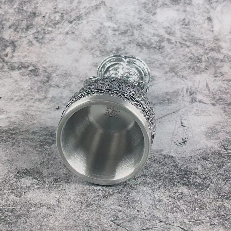 Gothic Wine Goblet, Chalice GO - đánh giá và giá Wine Beer Europe