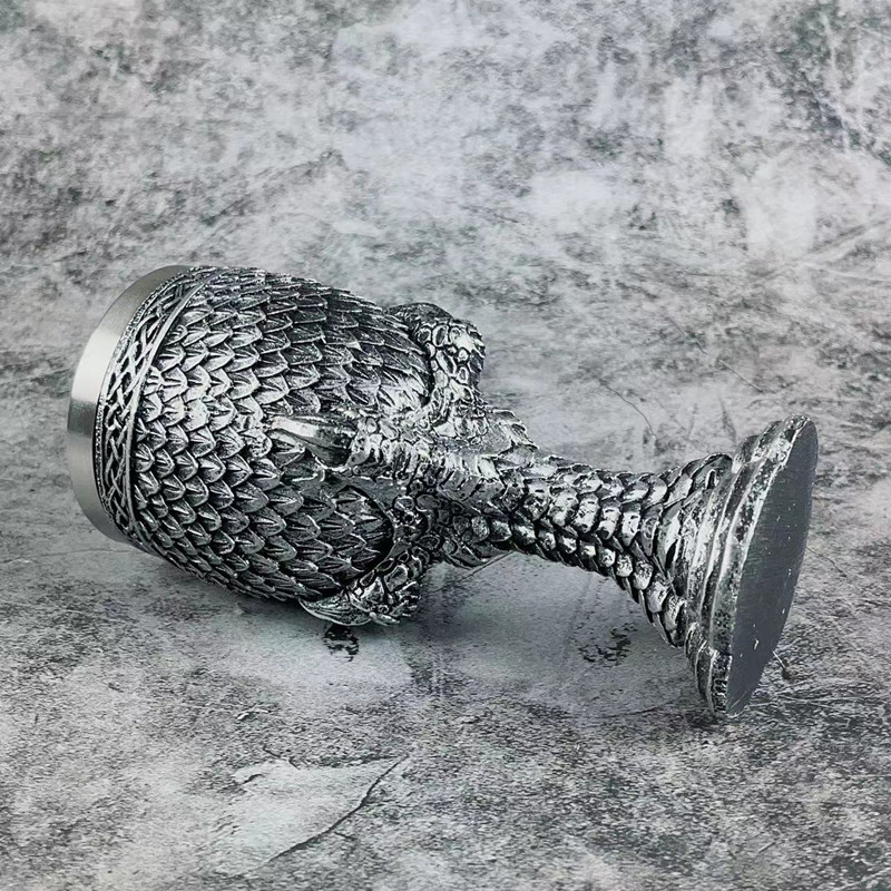 Gothic Wine Goblet, Chalice GO - đánh giá và giá Wine Beer Europe