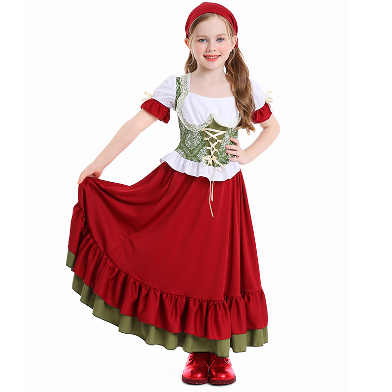 Oktoberfest Kids Costume Bavar - đánh giá và giá Wine Beer Europe