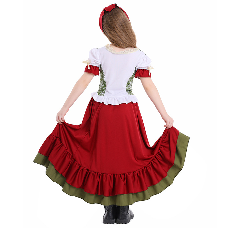 Oktoberfest Kids Costume Bavar - đánh giá và giá Wine Beer Europe