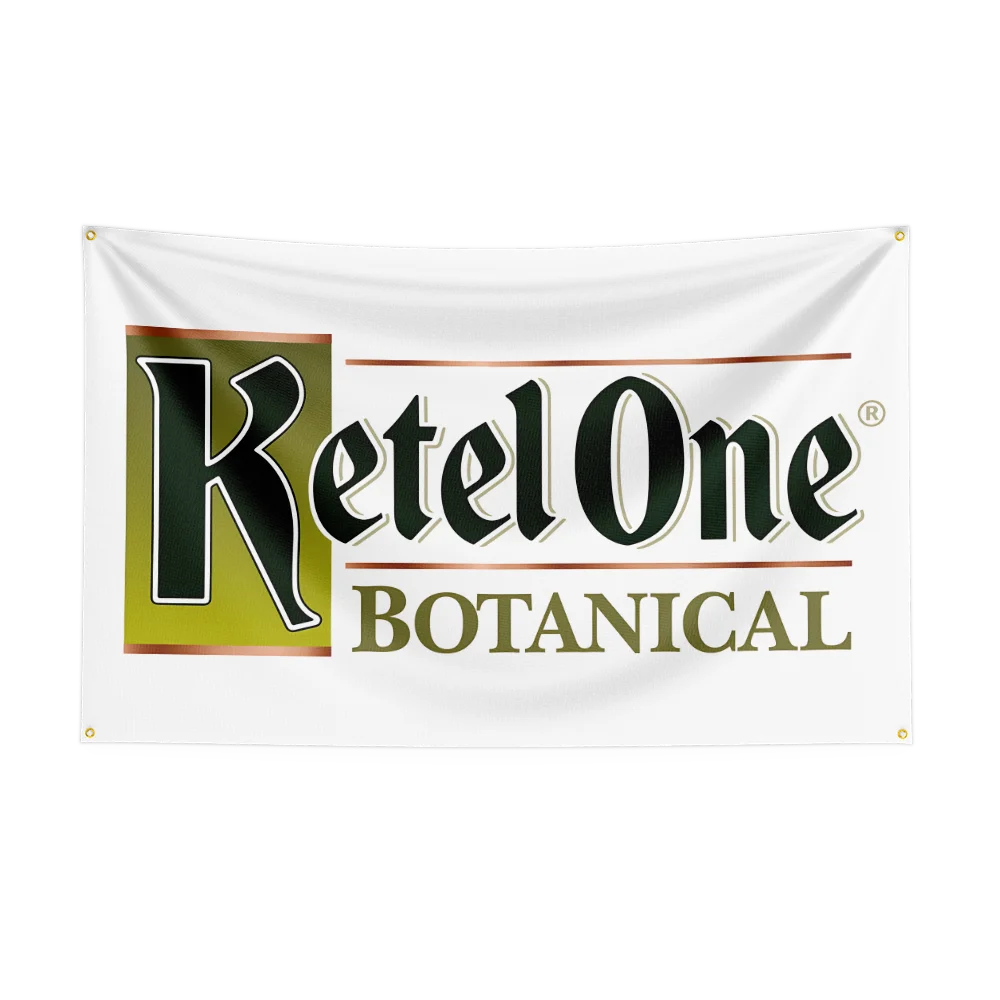3×5ft K-ketel one Vodkas Flag  - đánh giá và giá Wine Beer Rum