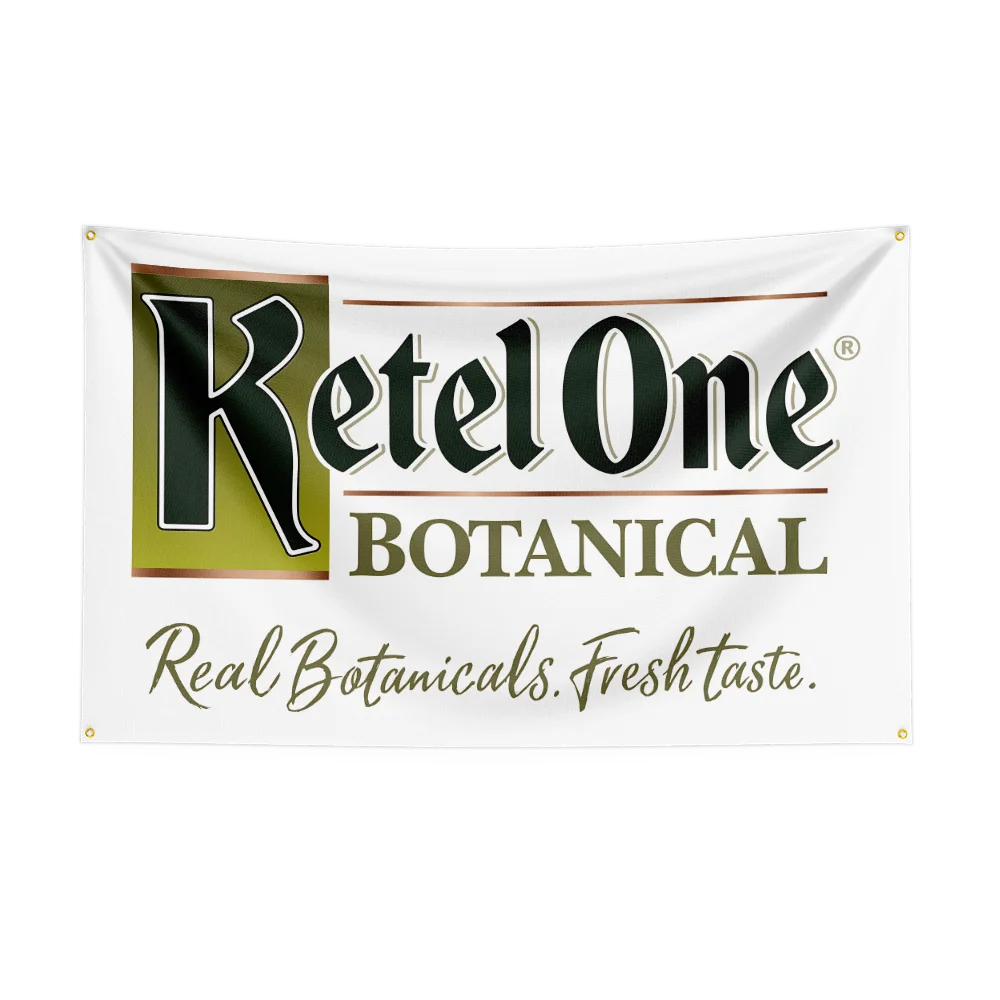 3×5ft K-ketel one Vodkas Flag  - đánh giá và giá Wine Beer Rum
