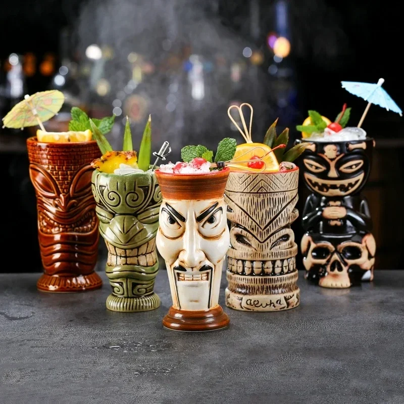 Different Types Ceramic Hawaii - đánh giá và giá Wine Beer Difference