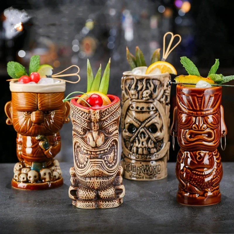 Different Types Ceramic Hawaii - đánh giá và giá Wine Beer Difference