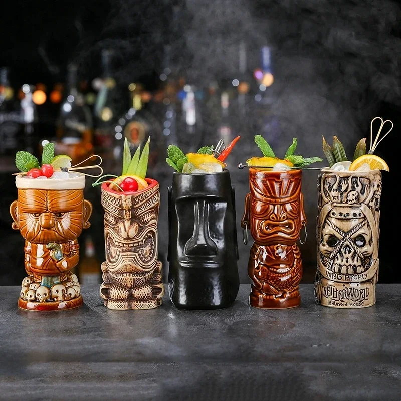 Different Types Ceramic Hawaii - đánh giá và giá Wine Beer Difference