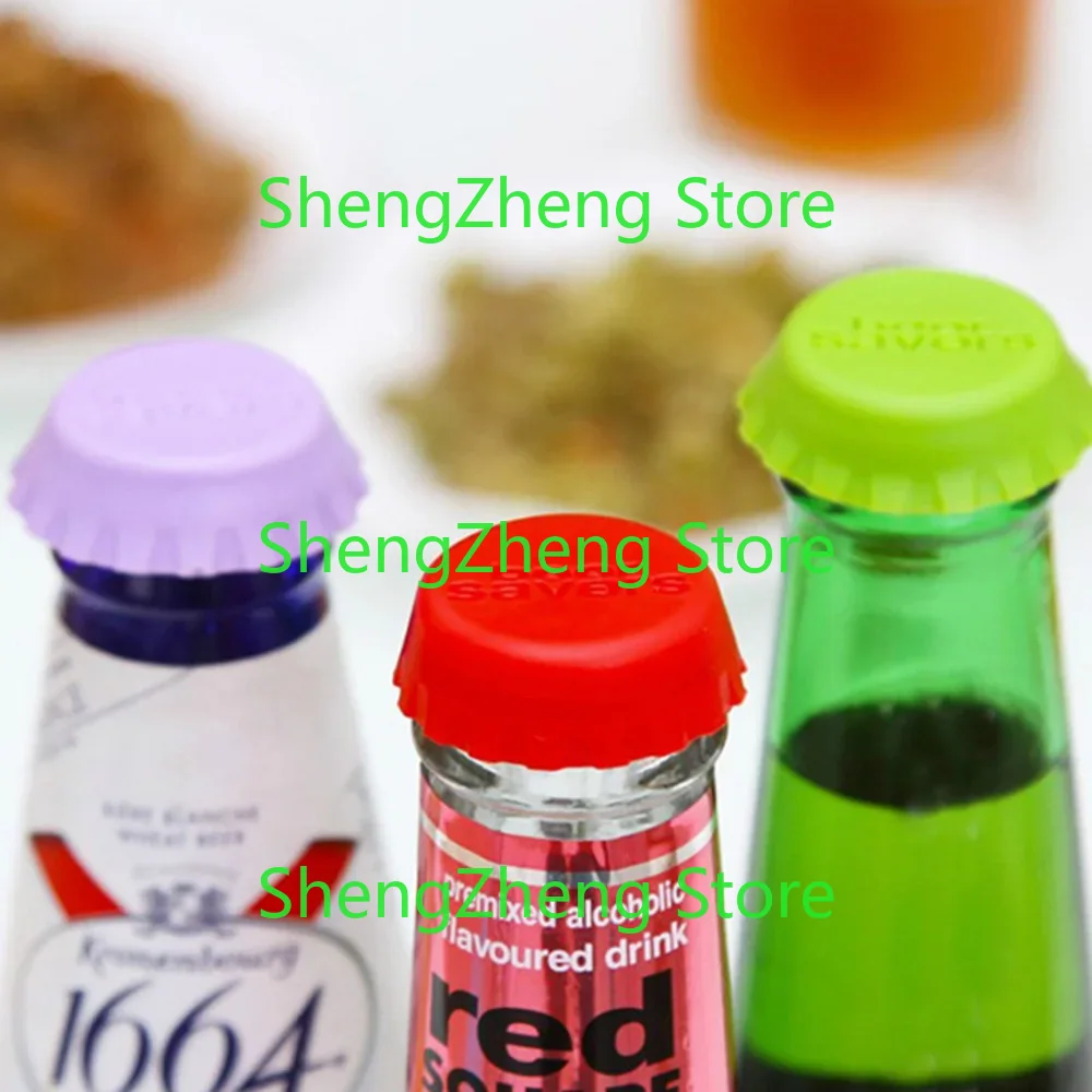 42Pcs Reusable Mix-colored Sil - đánh giá và giá Wine With Beer Mix