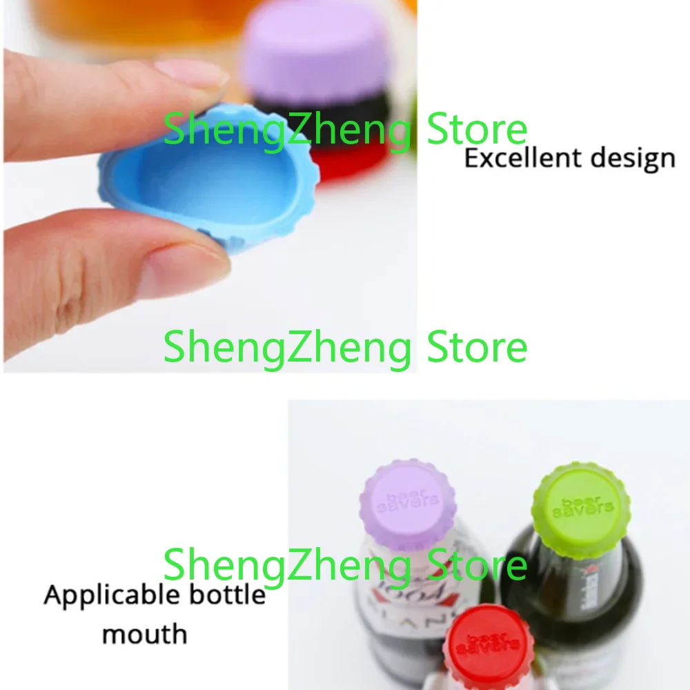 42Pcs Reusable Mix-colored Sil - đánh giá và giá Wine With Beer Mix