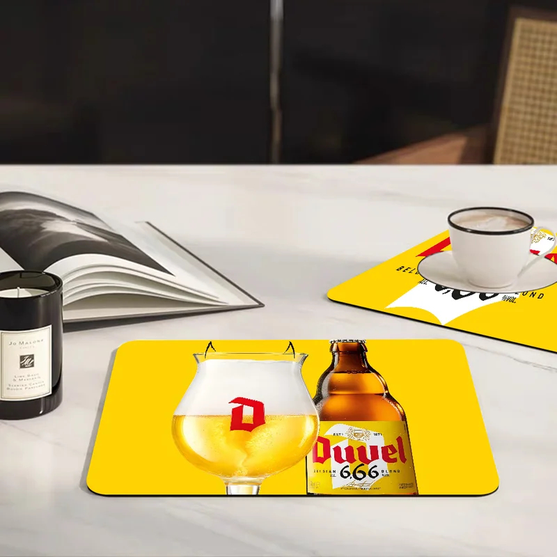 VIKAMA Absorbent Non-Slip Coas - đánh giá và giá Wine Beer Europe