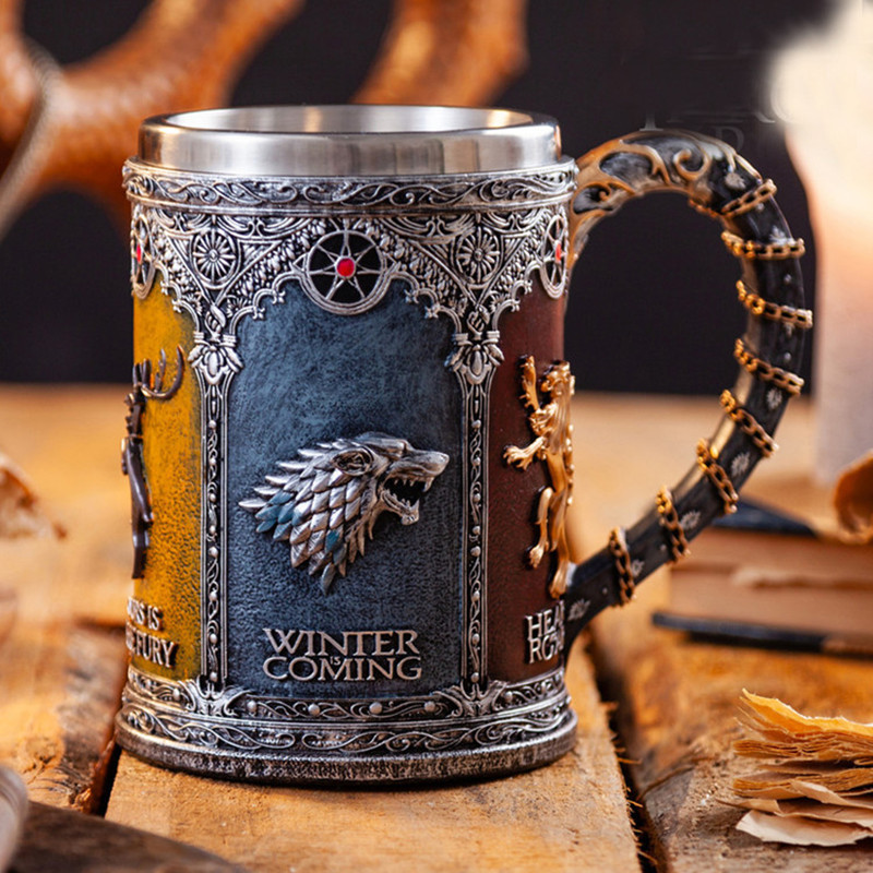 Stainless Steel Resin Thrones  - đánh giá và giá Wine Beer Europe