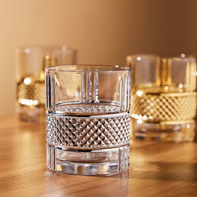 Different Glass Cups Whiskey G - đánh giá và giá Wine Beer Difference