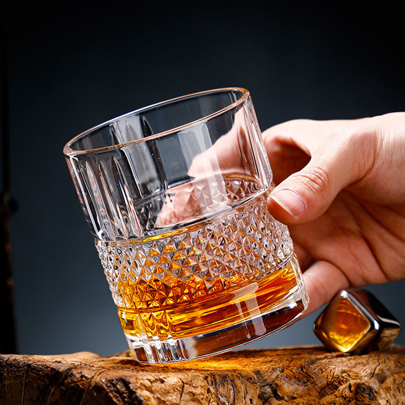 Different Glass Cups Whiskey G - đánh giá và giá Wine Beer Difference