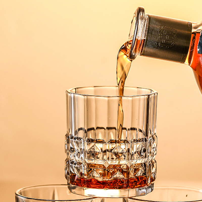 Different Glass Cups Whiskey G - đánh giá và giá Wine Beer Difference