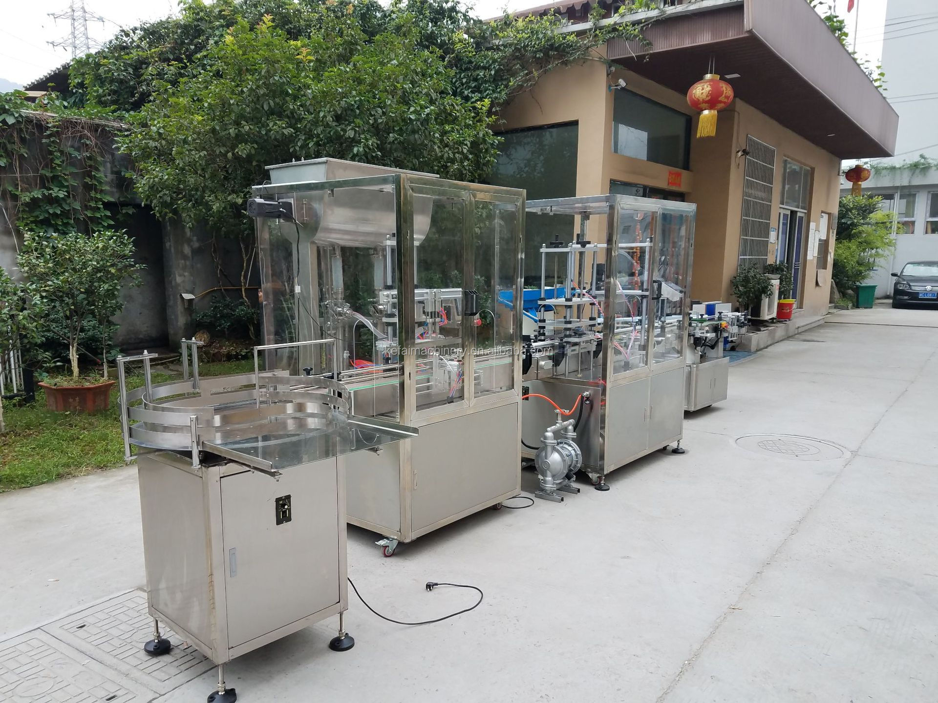 Automatic Glass Bottle Beverag - đánh giá và giá Wine In Beer Glass