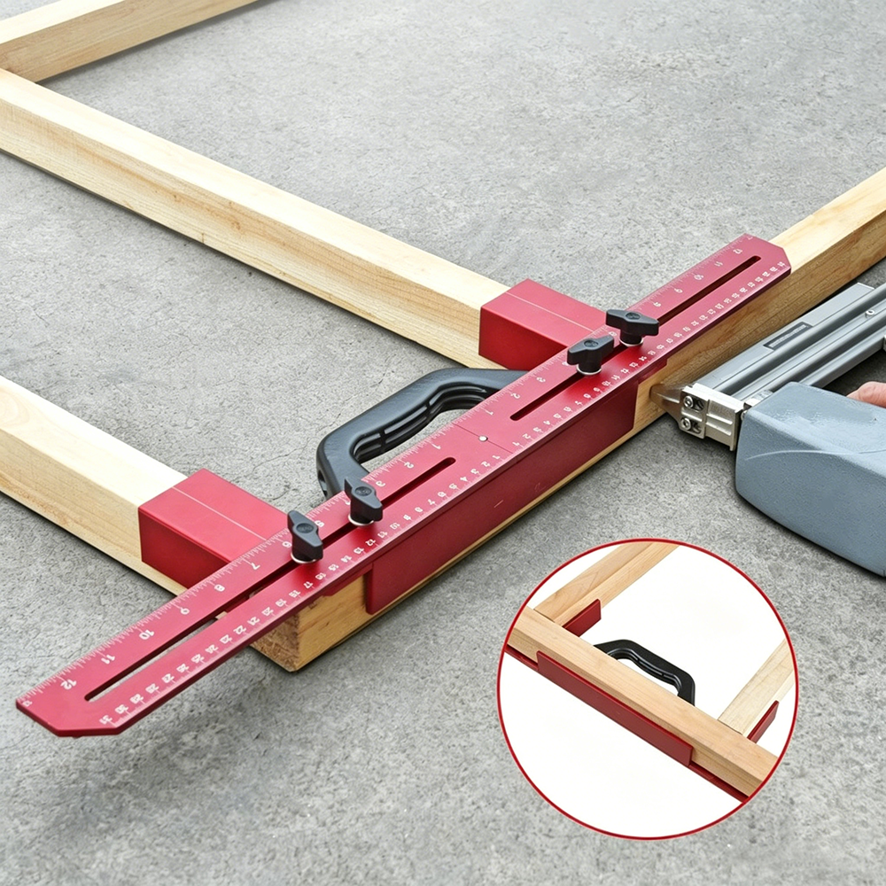 1Set Framing Tools, Adjustable - đánh giá và giá Spirit Measure Jigger