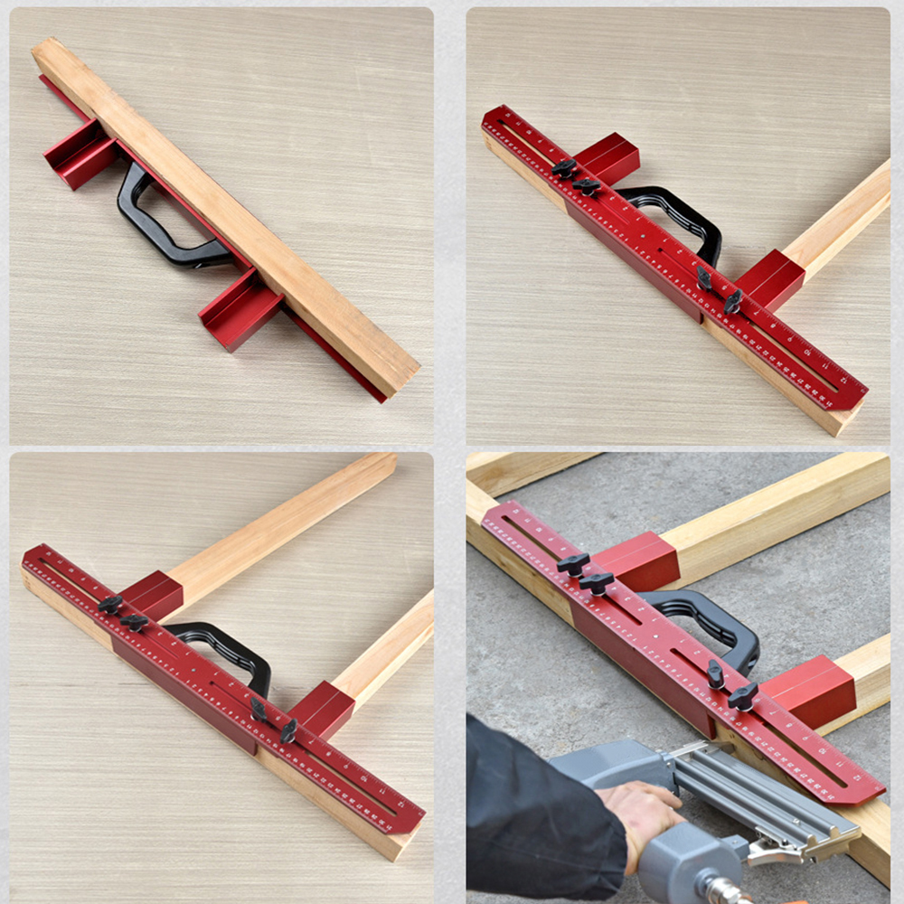 1Set Framing Tools, Adjustable - đánh giá và giá Spirit Measure Jigger