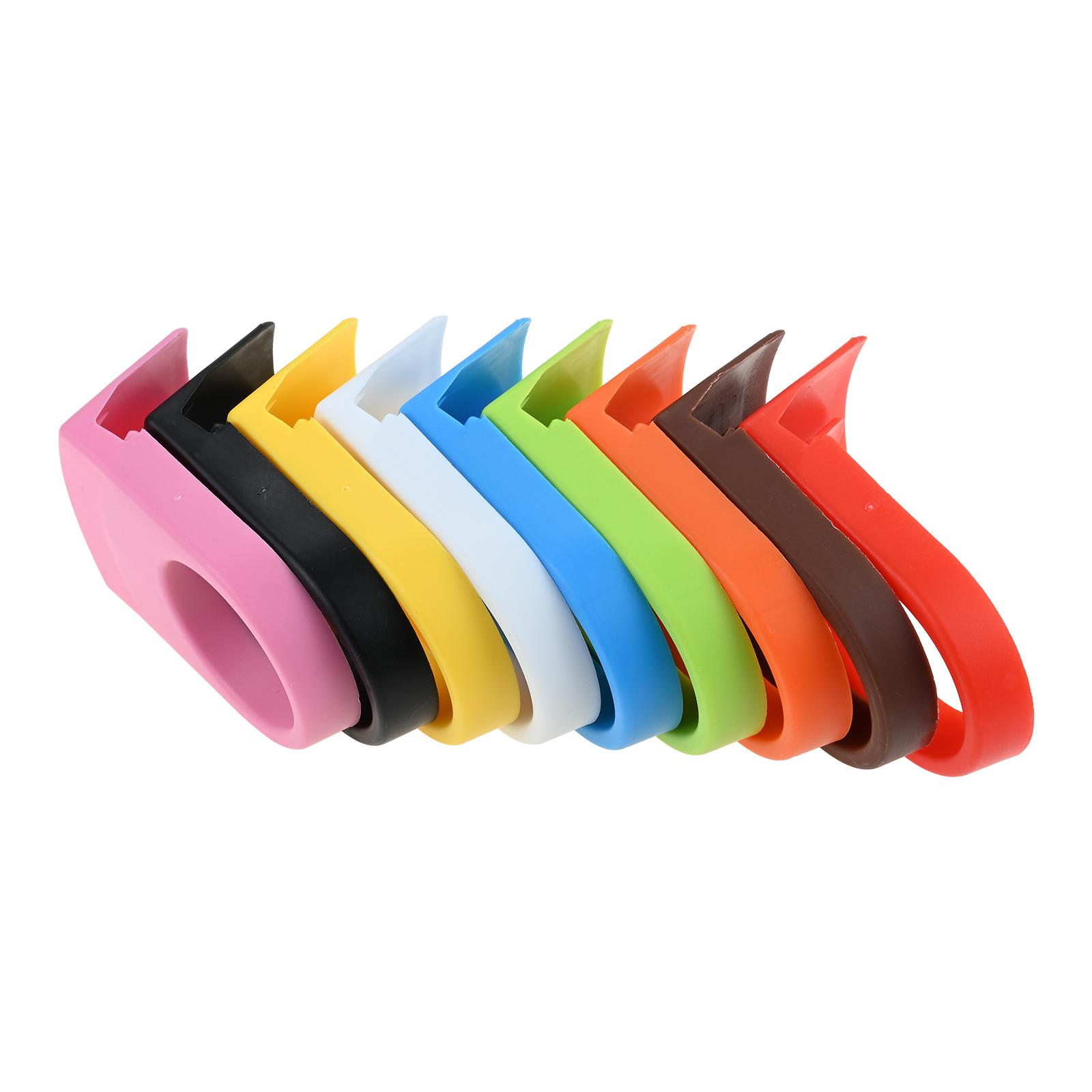 9Pcs Bottle Buckle Holder for  - đánh giá và giá Wine With Beer Mix