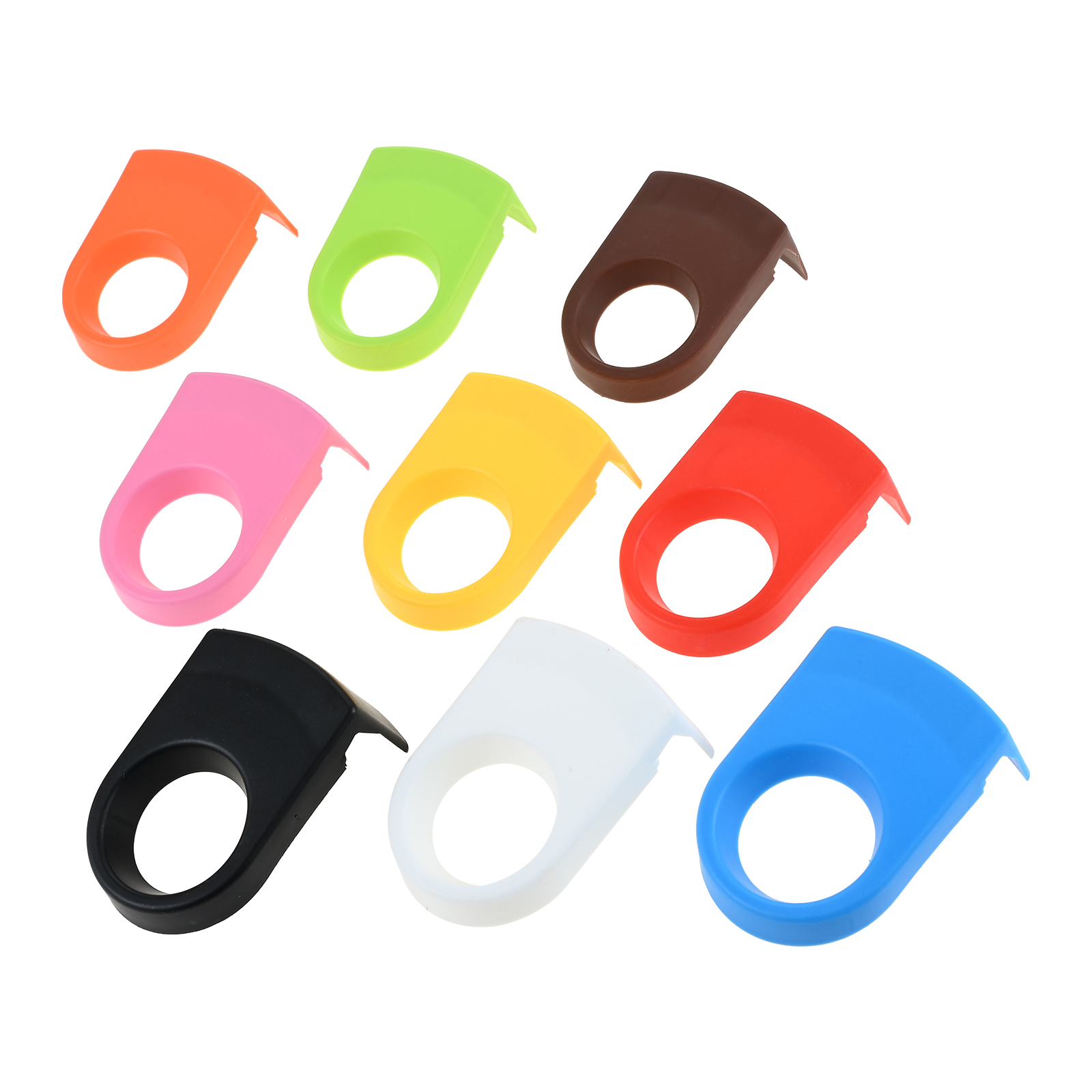 9Pcs Bottle Buckle Holder for  - đánh giá và giá Wine With Beer Mix