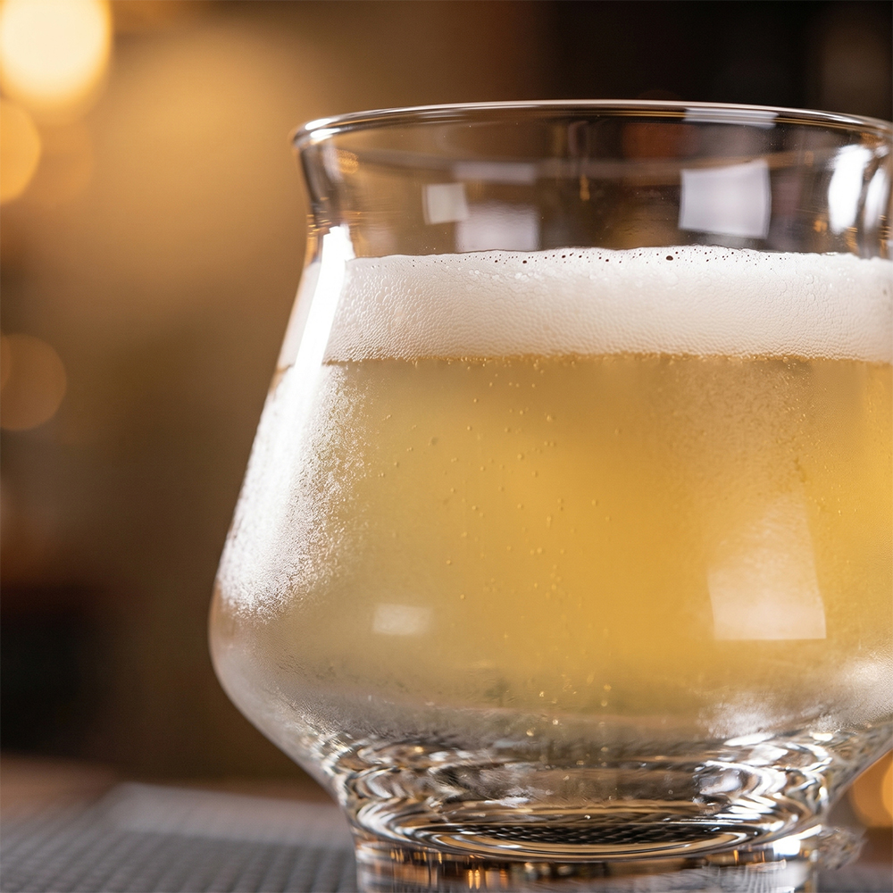 Low Profile Cool Beer Glasses  - đánh giá và giá Wine In Beer Glass