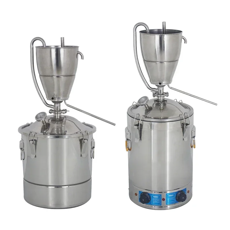30L Stainless Steel Water Alco - đánh giá và giá Wine Beer Spirit