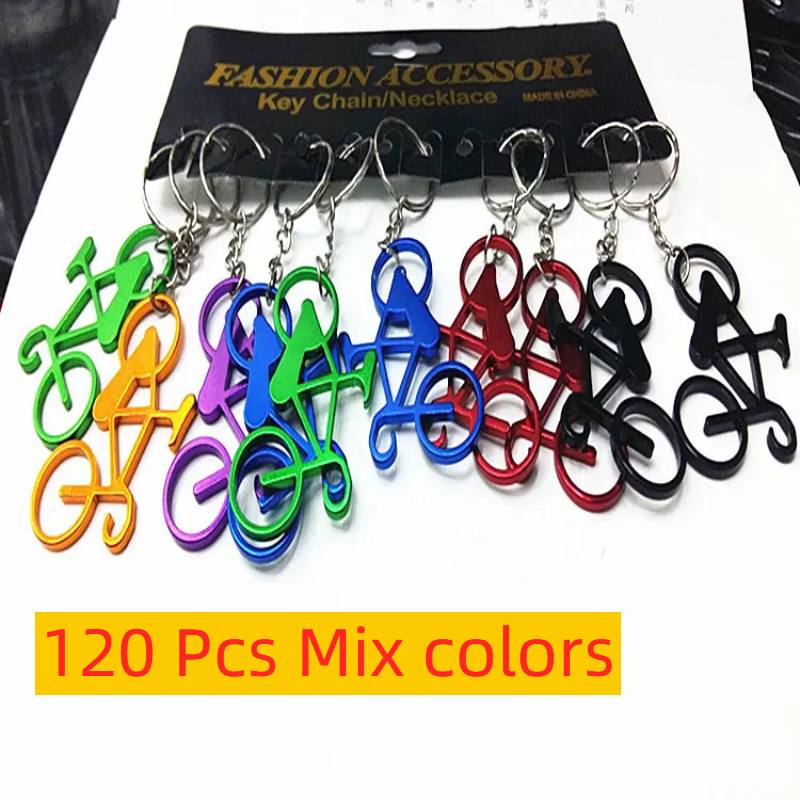 120pcs Mixed Colors Bicycle Ke - đánh giá và giá Wine With Beer Mix